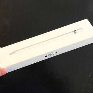 Apple Pencil (first generation)